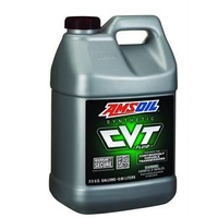 AMSOIL Synthetic CVT Fluid 1x 2.5 GALLON TRADE PACK