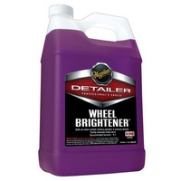 Wheel Brightener Size 1 Gal/3.8 l (D14001)