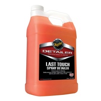 Last Touch Size 1 Gal/3.8 l (D15501)