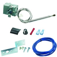 Davies Craig Mechanical Thermatic Fan Switch Kit 0401