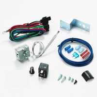 Davies Craig Mechanical Thermatic Fan Switch Kit with Relay 0404