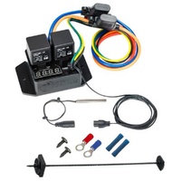 Davies Craig Digital Thermatic Fan Switch 0444