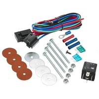 Davies Craig Universal Fan Mounting Kit 1000