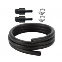 Davies Craig Transmission Oil Cooler Fitting Kit suit 6R80 Ranger/BT50 1006