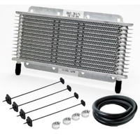 Davies Craig Hydra-COOL Transmission Oil Cooler 12 Plate 676