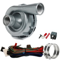 Davies Craig EWP150 Electric Water Pump Kit Raw 12V 8060