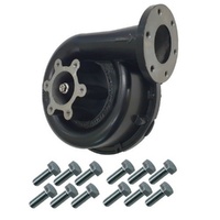 Davies Craig EWP140 Electric Water Pump Black 12V 8190