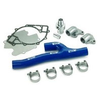 Davies Craig EWP Block Adapter suit Ford Big Block 8630