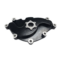 Davies Craig EWP Block Adapter suit Windsor Early 8640