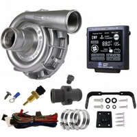 Davies Craig EWP115 Electric Water Pump Alloy & Controller Kit 8950