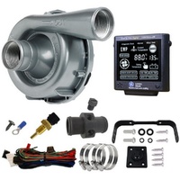 Davies Craig EWP150 Electric Water Pump Alloy & Controller Kit 8970