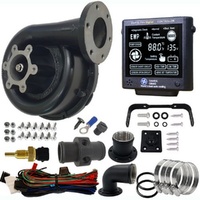 Davies Craig EWP140 Electric Water Pump Alloy & Controller Kit 8980