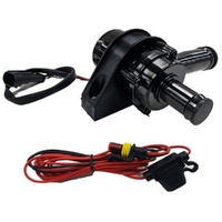 Davies Craig EBP23 Electric Booster Pump Brushless 12V 9051