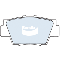 Rear Brake Pads (DB1207GCT)