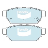 Bendix Rear Brake Pads (DB1278-GCT)
