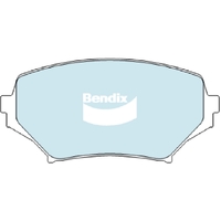 Bendix Front Brake Pads (DB2063GCT)