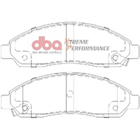 DBA DB1468XP Xtreme Performance Brake Pad Set Front