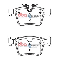 DBA DB15059SS Street Series Brake Pad Set Rear
