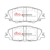 DBA DB15079XP Xtreme Performance Brake Pad Set Front
