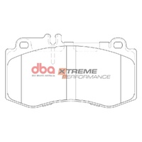 DBA DB15103XP Xtreme Performance Brake Pad Set Front