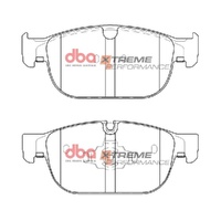 DBA DB15116XP Xtreme Performance Brake Pad Set Front