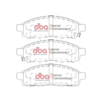 DBA DB1774XP Xtreme Performance Brake Pad Set Front