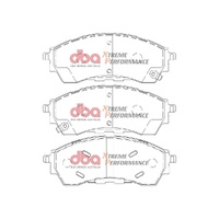 DBA DB2379XP Xtreme Performance Brake Pad Set