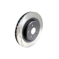 4000 Series T3 Front Slotted Rotor - 365mm Rotor (DBA42030S)