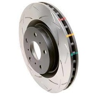 DBA2957 2 x DBA Standard Rotor