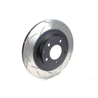 4000 Series T3 Rear Slotted Rotor - 302mm Rotor (DBA42551S)
