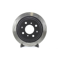 4000 Series T3 Rear Slotted Rotor - 239mm Rotor (DBA4475S)