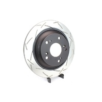 4000 Series T3 Rear Slotted Rotor - 282mm Rotor (DBA4483S)