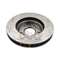 4000 Series T3 Front Slotted Rotor - 280mm Rotor (DBA4909S)