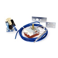 Thermatic Fan Switch - Suitable with 12 and 24 Volt Systems