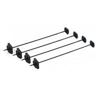 Quick Fit Kit - Suitable for Mounting Electric Fans & Transmission Coolers