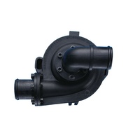 Electric Water Pump - 80 Litres/Min - Suit Engines Up To 3.0 Litres