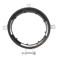 EWP Mounting Bracket - Suit 115 - 130 - 150 Litre Electric Water Pumps