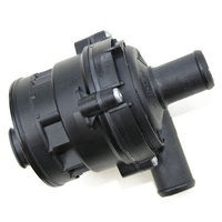 Electric Booster Pump Kit 12V - Flows 15 Litres/Min