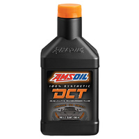 Amsoil DCT Transmission Fluid DCT