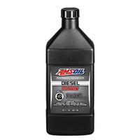 AMSOIL Diesel Recovery
