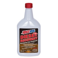 Amsoil Diesel Recovery Diesel Additive 888mL Bottle DRCCN