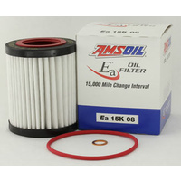 AMSOIL Ea®15K (15000 Mile) Automotive Oil Filters 1x EA15K08 (R2529P)