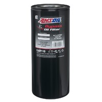 Amsoil Ea Bypass Oil Filter EABP110