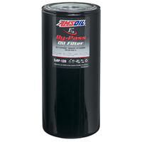 AMSOIL Ea® Bypass Oil Filter 1x EABP120 (Suits BMK30 H/D System ONLY)