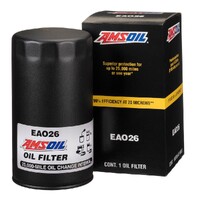 Amsoil EaO Oil Filter EaO26