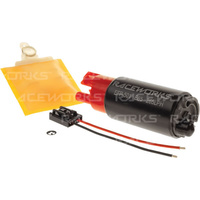 265LPH E85 In-tank Pump (Inline) (EFP-501)
