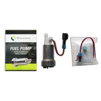 Walbro 535LPH In Tank Fuel Pump Kit E85 (F90000295)