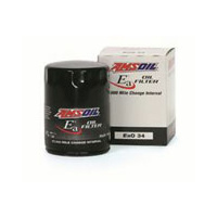 Amsoil EaO Oil Filter EaO34