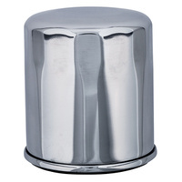 Amsoil EaOM Motorcycle Oil Filter EaOM103C