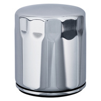 Amsoil EaOM Motorcycle Oil Filter EaOM135C
